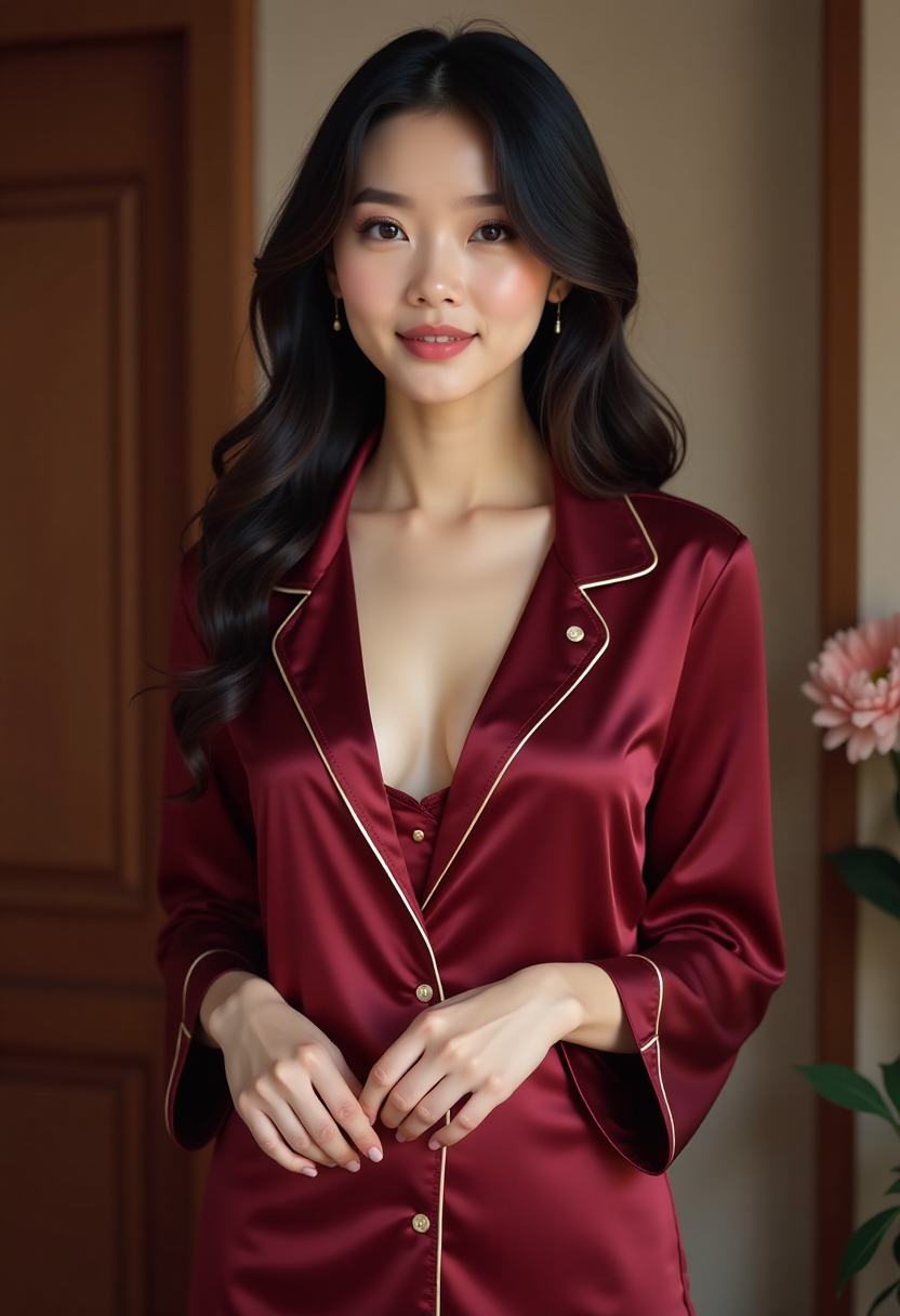 凪的新生活