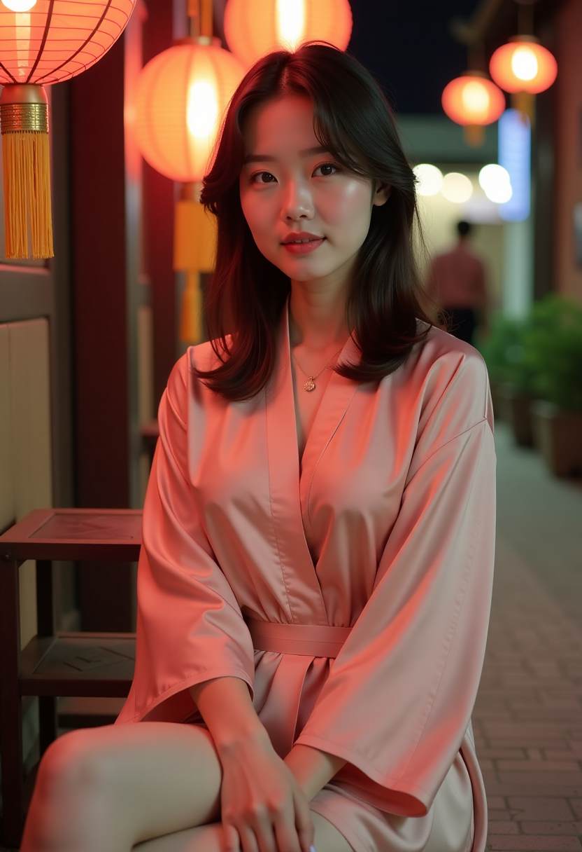 孤独的美食家